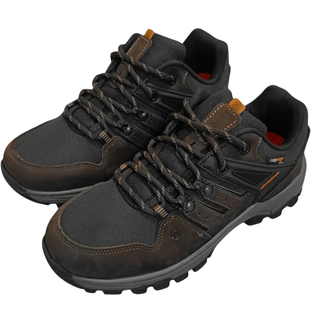 Zapatilla Trekking Otto